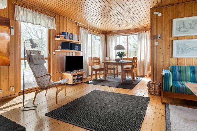 4 rum Fritidshus på Rörviksvägen 33 Grebbestad/Tanumstrand Tanums kommun - bild 12