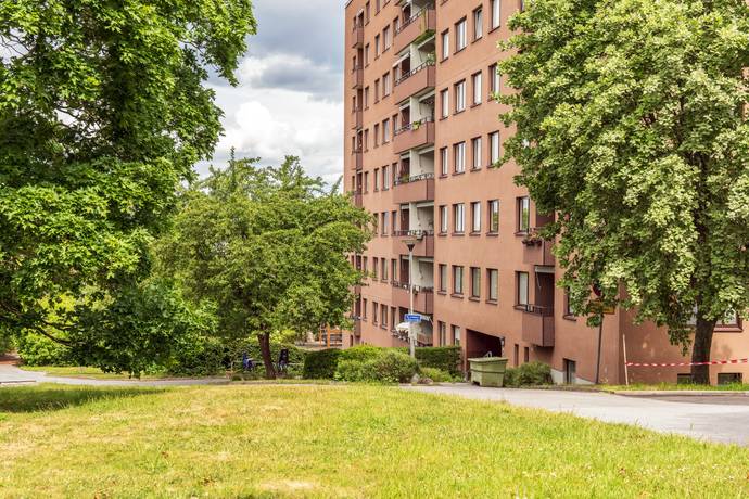 5 rum Lägenhet på Gösta Ekmans Väg 15 Örnsberg/ Axelsberg Stockholms kommun - bild 31