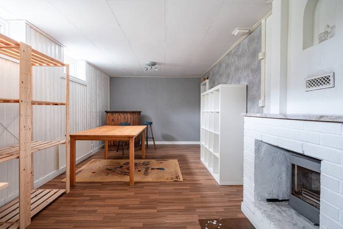 3 rum Villa på Hallonfallet 3 Storvik Sandvikens kommun - bild 20