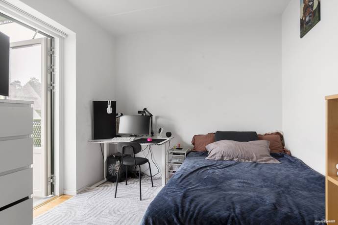 1 rum Lägenhet på Lagmansbacken 3 Alby Botkyrka kommun - bild 9