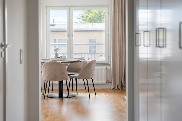 3 rum lägenhet på Erikshällsgatan 34B Södertälje, Södertälje kommun - bild 2