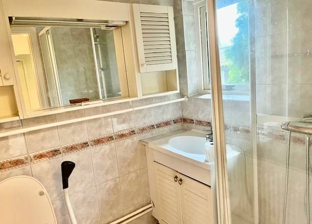 4 rum Villa på Eketorpsvägen 2 Djursholm Danderyds kommun - bild 26
