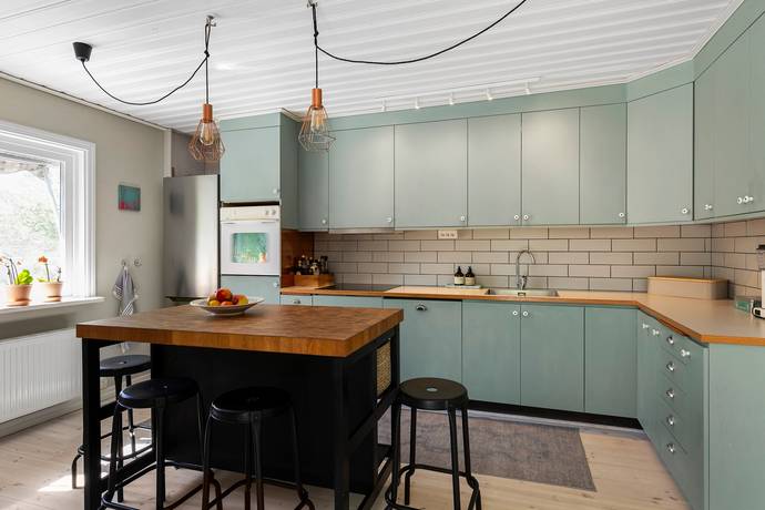 6 rum Villa på Norlindsvägen 34 Bromma Kyrka Stockholms kommun - bild 13