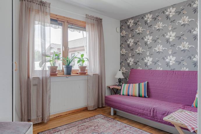 5 rum Villa på Svarvaregatan 8 Åstorps kommun - bild 22