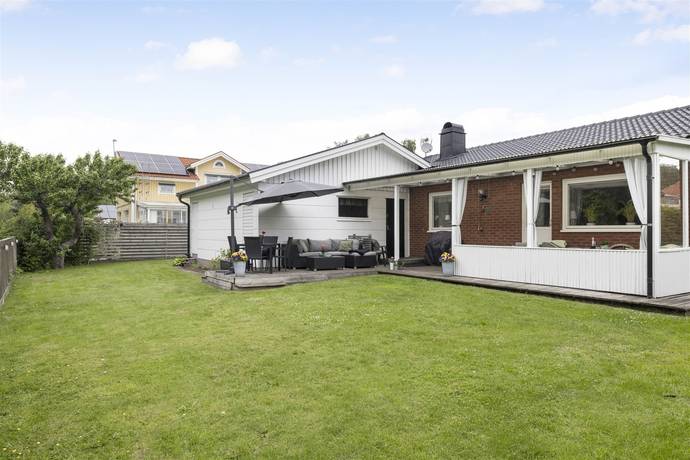 Västervägen 9B, Halmstad, Halmstads kommun