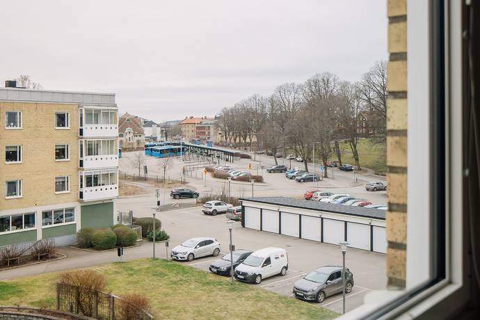 Strandvägen 3, Centrum, Mariestads kommun