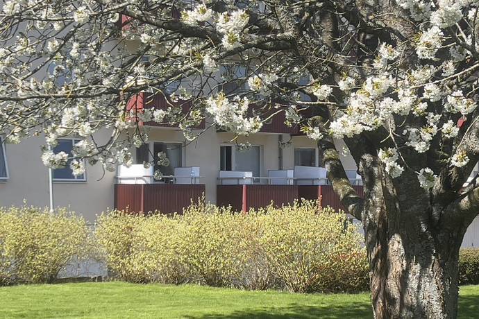 2 rum lägenhet på Planteringsvägen 48 D Villan, Ängelholms kommun - bild 2
