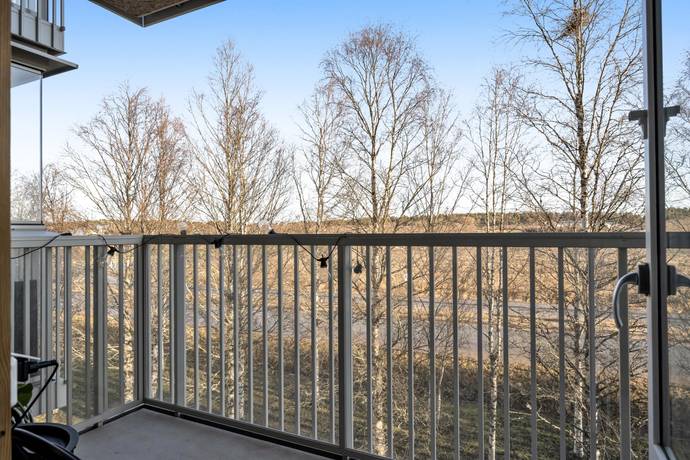 1 rum Lägenhet på Göte Turessons väg 7B Ultuna Uppsala kommun - bild 22