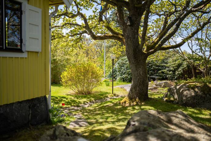 6 rum Villa på Kullaviks Kaprifolväg 9 Kullavik Kungsbacka kommun - bild 33