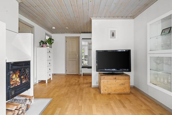 3 rum Villa på Krokviksvägen 61 Alnö-Krokviksberget Sundsvalls kommun - bild 10