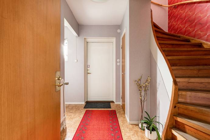 6 rum Villa på Vibynäsgatan 3 Gamla Råslätt Jönköpings kommun - bild 25