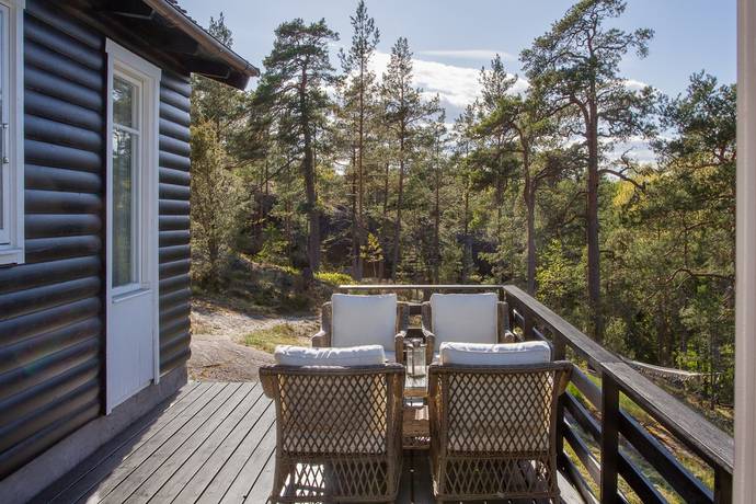 4 rum Vinterbonat fritidshus på Kattviksvägen 56 Dalarö Haninge kommun - bild 24
