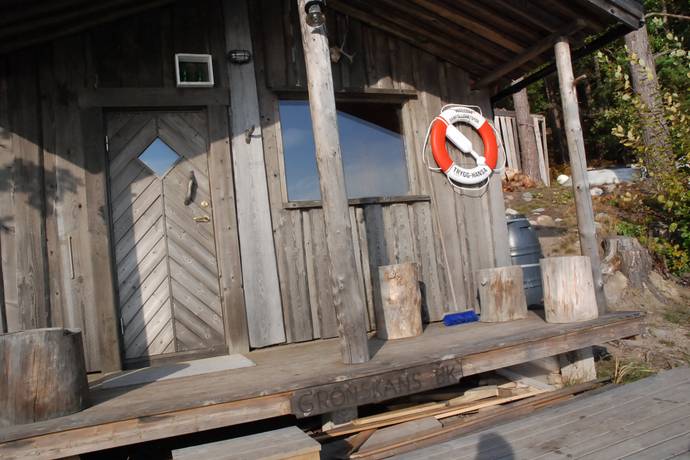 4 rum Villa på Vänderbyvägen 81 Ingarö Vedhamn/Grönskan Värmdö kommun - bild 25