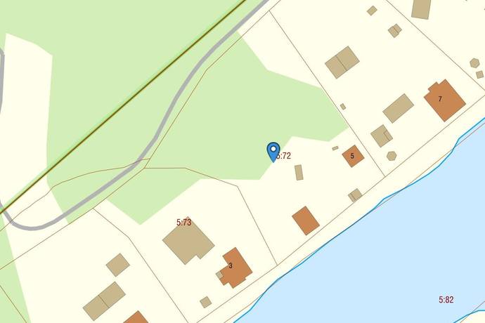 2 rum Fritidshus på Mittituvan 5 Rinneln Umeå kommun - bild 23