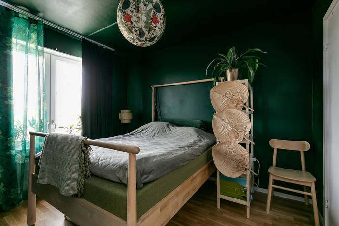 2 rum Lägenhet på Ålholmsgatan 11 Ormesta Örebro kommun - bild 15