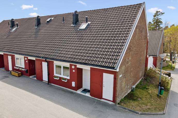 Södertälje, Södertälje kommun