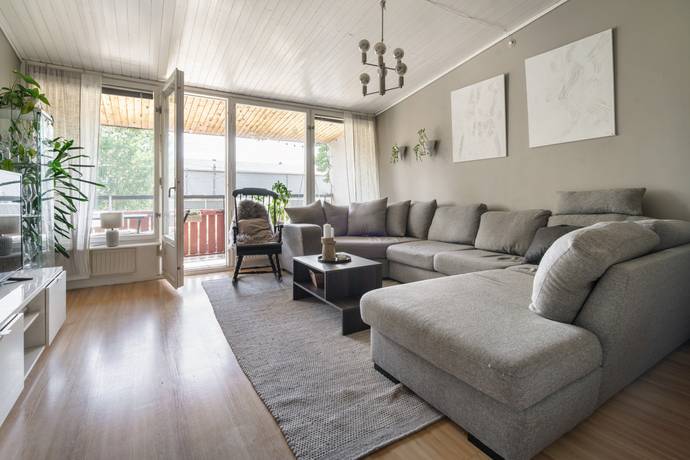 5 rum radhus på Smedjegårdsvägen 3E Lexby, Partille kommun - bild 2