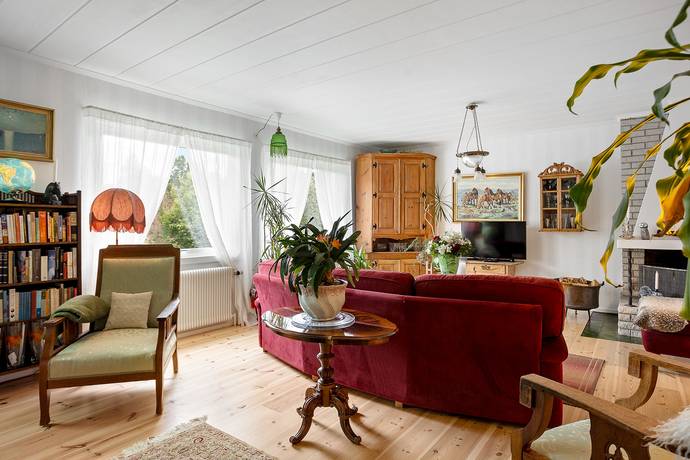 6 rum Villa på Vestmansvägen 25 Alfta Ovanåkers kommun - bild 17