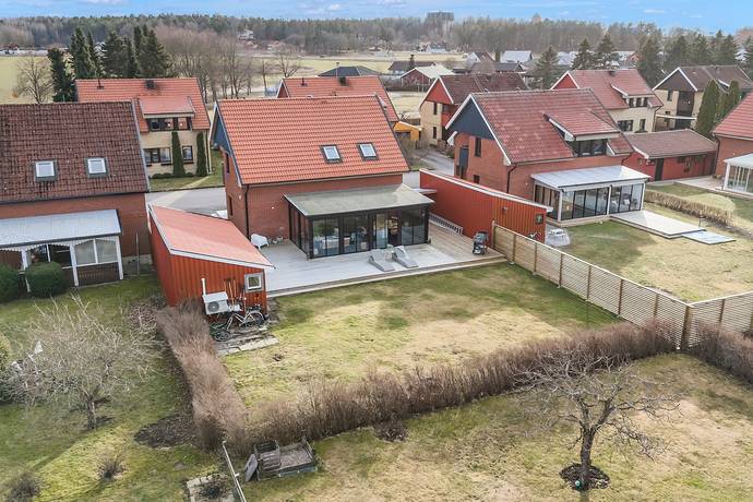 5 rum Villa på Hökvägen 6 Elund Köpings kommun - bild 33