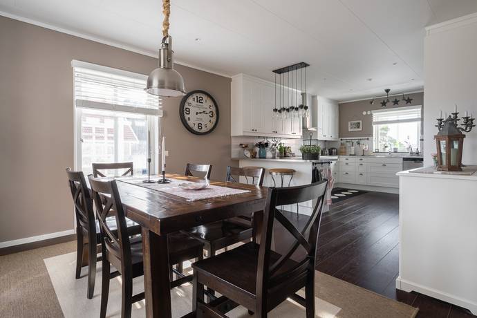 9 rum Villa på Tryffelvägen 9 Skånsta Österåkers kommun - bild 11
