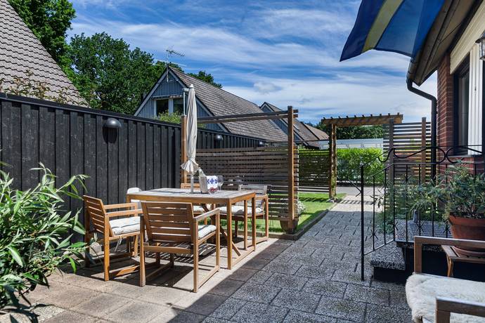 4 rum Parhus på Runristargatan 53 Ättekulla Helsingborgs kommun - bild 6