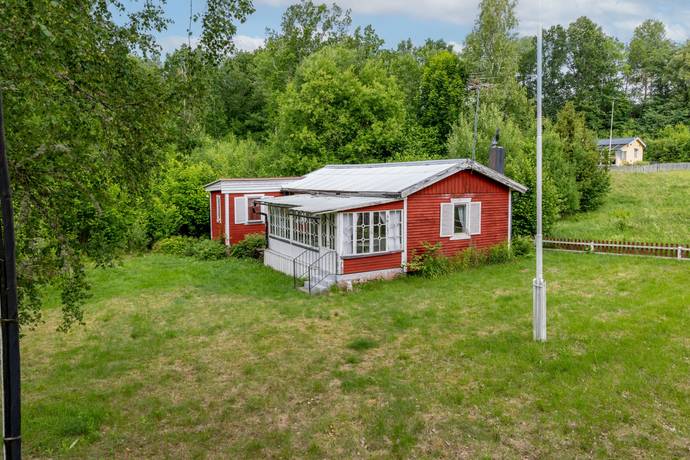 3 rum Fritidshus på Flenshult 8 Karlstorp Vetlanda kommun - bild 5