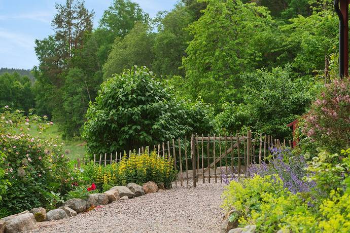 5 rum Villa på Stav 17 Södertälje kommun - bild 26