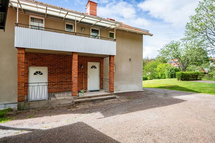 8 rum Villa på Backgårdsvägen 12 Falu kommun - bild 7