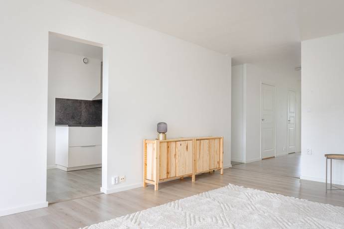 3 rum Lägenhet på Pilvägen 42 Helenelund Sollentuna kommun - bild 14