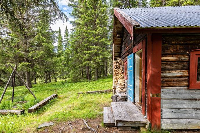 1 rum Fritidshus på Staa 290 Åre kommun - bild 7
