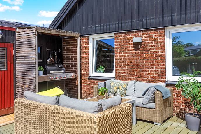 3 rum Villa på HERMAN HANSGATAN 13 Sockerbruket Svedala kommun - bild 32
