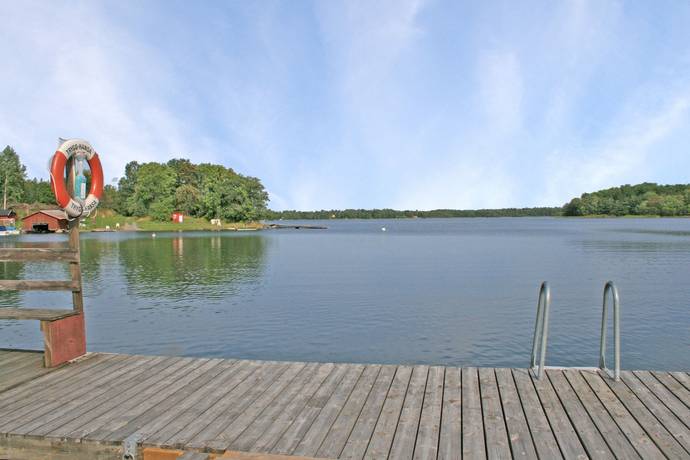 4 rum Vinterbonat fritidshus på Blåsippestigen 13 Rörvik Norrtälje kommun - bild 3