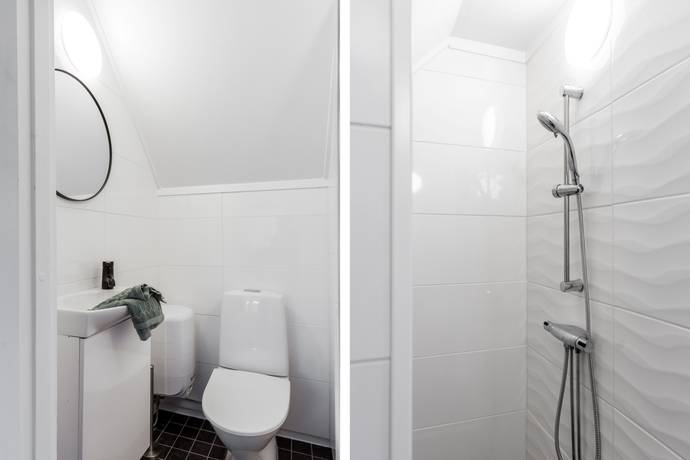 6 rum Villa på Spireavägen 12 Bettorp Örebro kommun - bild 18