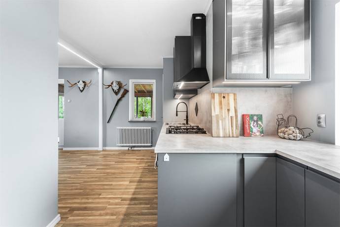 villa på Örby 13 Rasbo, Uppsala kommun - bild 3
