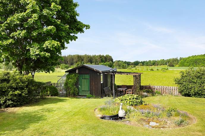 6 rum Villa på Sursta 310 Märsta - Vidbo Sigtuna kommun - bild 8