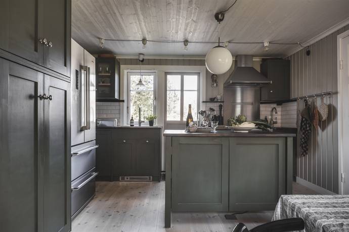 3 rum Villa på Iberovägen 12 Hindås Härryda kommun - bild 19