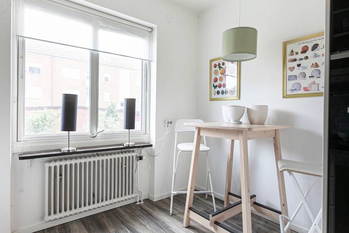 2 rum Lägenhet på Jönköpingsgatan 44B Husensjö Helsingborgs kommun - bild 7