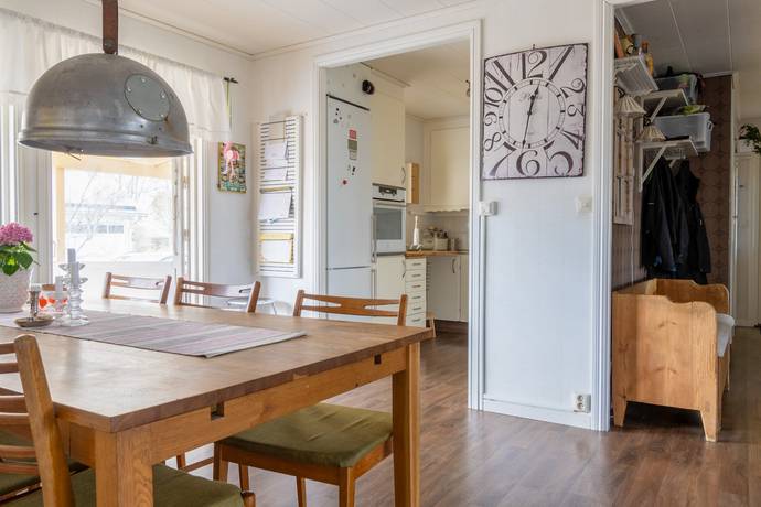 4 rum Villa på Smultronstigen 31 Malå Malå kommun - bild 5