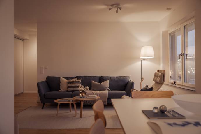 3 rum Lägenhet på Västra Älvgatan 6 Citadellskajen Malmö kommun - bild 16