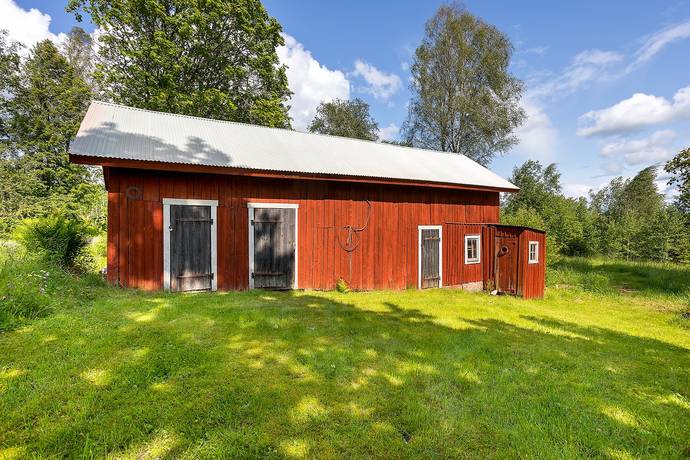 1 rum fritidshus på Vekhyttan 3303 Vekhyttan, Lekebergs kommun - bild 5