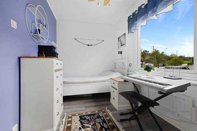 140 m² Villa på Enbyvägen 7 Norsborg Botkyrka kommun - bild 22