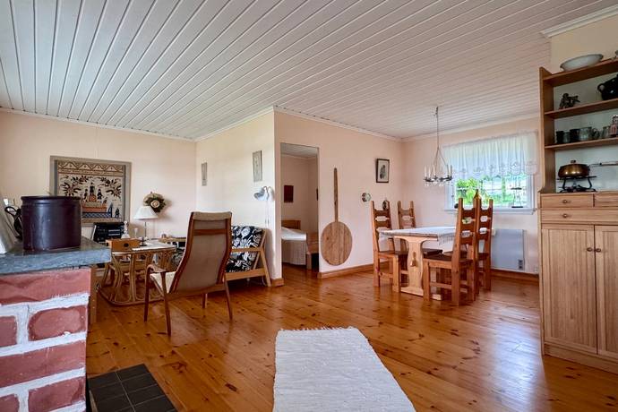 2 rum Fritidshus på Norra Sillskatan 762 Norra Sillskatan Skellefteå kommun - bild 9