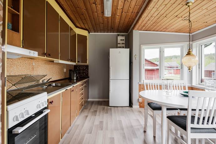 2 rum Fritidshus på Nybofjäll 7 Äppelbo Vansbro kommun - bild 9