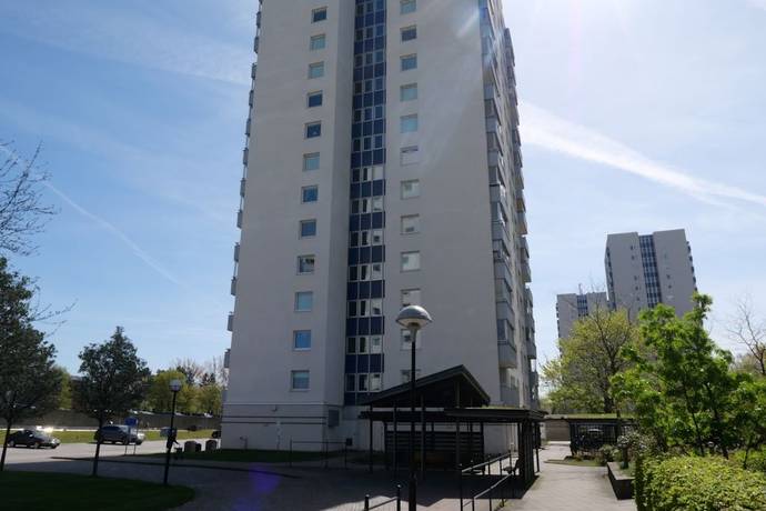 Malmö, Malmö kommun