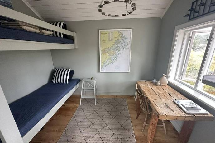 25 m² Villa på Möja Bockö-Hemö 220 Möja-Bokö-Hemö Värmdö kommun - bild 10