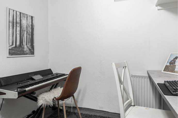 5 rum Villa på Annestorpsvägen 15 Lindome | Annestorp Mölndals kommun - bild 25