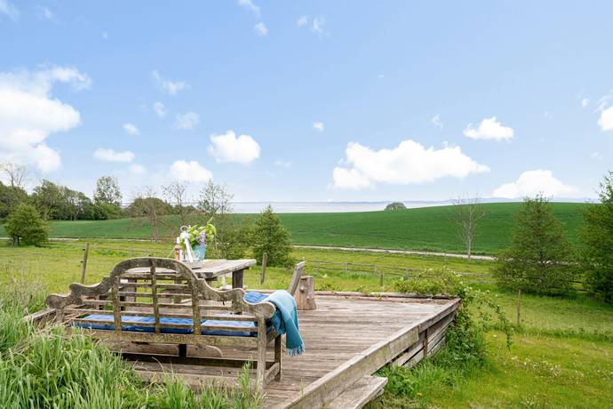 6 rum villa på Stockabrånevägen 175 Ängelsbäckstrand, Båstads kommun - bild 5