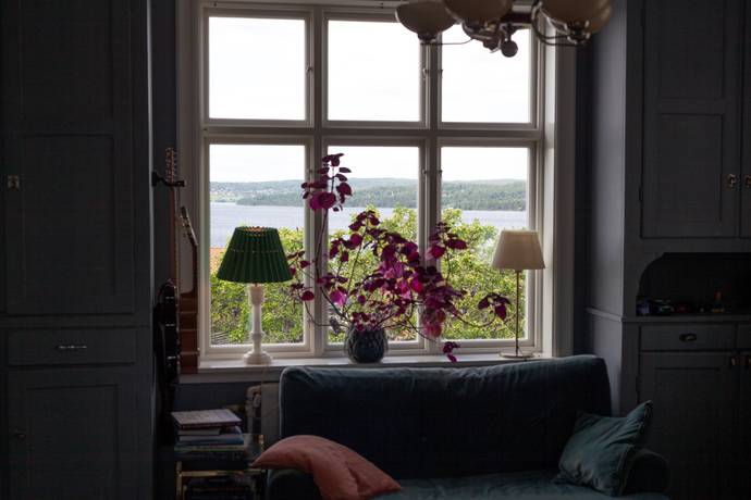 7 rum Villa på Faluvägen 53 Lerdal Rättviks kommun - bild 14