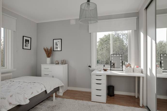 7 rum Villa på Verkstadsgatan 19 Gröndal Oskarshamns kommun - bild 14