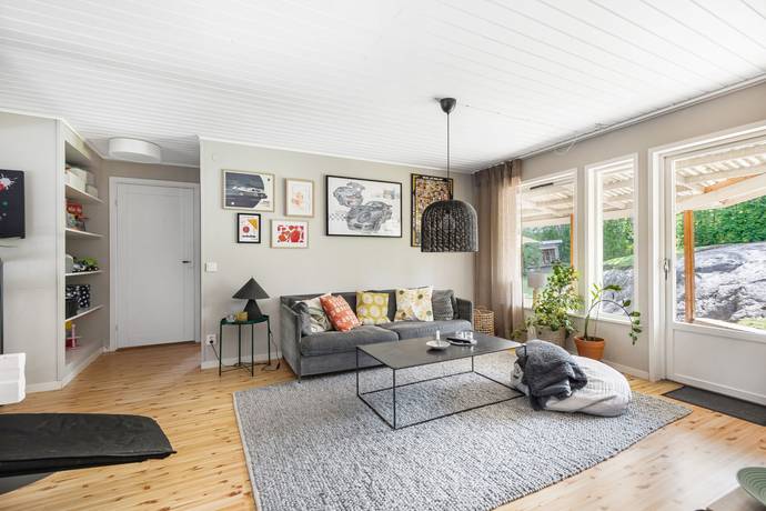 5 rum Villa på Ågatan 23A Kungsör Kungsörs kommun - bild 11